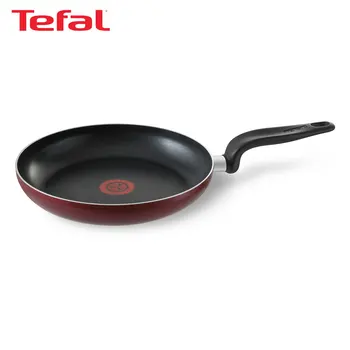 Pans TEFAL 04171126 Red Aluminum GAS ELECTRIC CERAMIC HALOGEN Kitchen Cookware griddle frying fry Without Pot Cover Tempo
Pans TEFAL 04171126 Red Aluminum GAS ELECTRIC CERAMIC HALOGEN Kitchen Cookware griddle frying fry Without Pot Cover Tempo