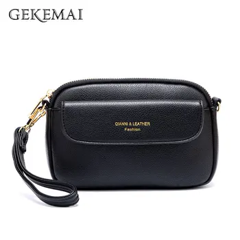 2020 Luxury Plaid Clutches Handbags Women Messenger Bags Designer Brand Female Crossbody Shoulder Bags Leather Sac a Main Ladies
2020 Luxury Plaid Clutches Handbags Women Messenger Bags Designer Brand Female Crossbody Shoulder Bags Leather Sac a Main Ladies