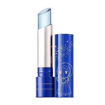 Moisturizer Lipstick Balm Color Changing With Temperature Lipstick Colorless Base Lipstick For Make Up Women LDO99 
Moisturizer Lipstick Balm Color Changing With Temperature Lipstick Colorless Base Lipstick For Make Up Women LDO99