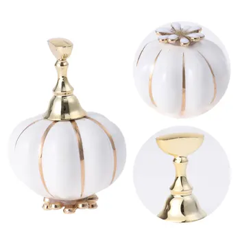 Ceramic Pumpkin Nail Plate Practice Nail Plate Nail Display Stand Nail Tip Holder Nail Art Tool With Magnetic Lotus Base for Hom
Ceramic Pumpkin Nail Plate Practice Nail Plate Nail Display Stand Nail Tip Holder Nail Art Tool With Magnetic Lotus Base for Hom