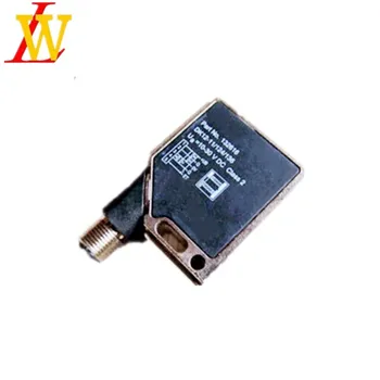 In Stock! New Original Photoelectric switch Color code DK12-11/124/136 Sensor
In Stock! New Original Photoelectric switch Color code DK12-11/124/136 Sensor
