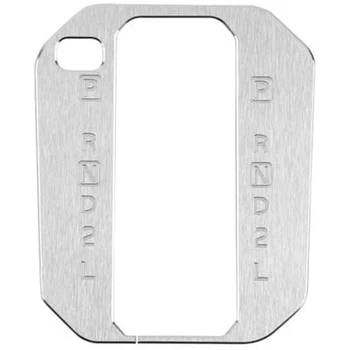 Gear Shift Box Panel Cover Trim Fit for Suzuki Jimny 2019 2020 Car Interior Accessories, Silver
Gear Shift Box Panel Cover Trim Fit for Suzuki Jimny 2019 2020 Car Interior Accessories, Silver