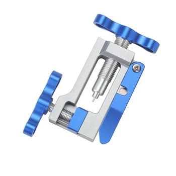 TOOPRE Bike Bicycle Inserting Tool Brake Hydraulic Needle Driver Press Fitting Lightweight Bicycle Repair Tools
TOOPRE Bike Bicycle Inserting Tool Brake Hydraulic Needle Driver Press Fitting Lightweight Bicycle Repair Tools