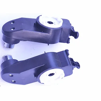 DC6V 12V 390 model clutch motor gearbox,Children's electric motorcycle motor gear box,small electric dc motor
DC6V 12V 390 model clutch motor gearbox,Children's electric motorcycle motor gear box,small electric dc motor