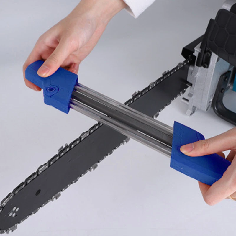Manual Chainsaw Sharpener Hand-Held Mini Grinding Head File Woodworking Saw Chain Saw Tooth Grinding Sharpener Angle Grinder
Manual Chainsaw Sharpener Hand-Held Mini Grinding Head File Woodworking Saw Chain Saw Tooth Grinding Sharpener Angle Grinder