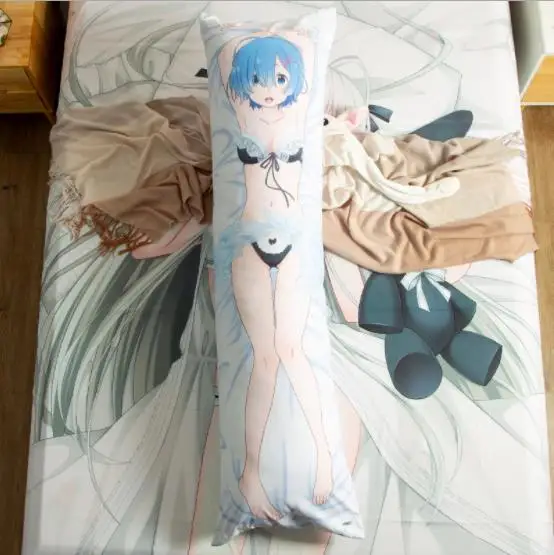 Anime Game Azur Lane pillow Covers Azur Lane Dakimakura case Sexy girls 3D Double-sided Bedding Hugging Body pillowcase
Anime Game Azur Lane pillow Covers Azur Lane Dakimakura case Sexy girls 3D Double-sided Bedding Hugging Body pillowcase
