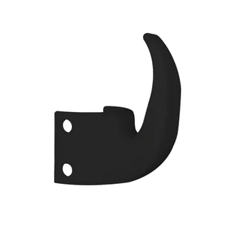 TIOODRE Scooter Hook Mechanical Arc Design Scooter Accessories High-Density Nylon Waterproof Scooter Hook for MAX G30
TIOODRE Scooter Hook Mechanical Arc Design Scooter Accessories High-Density Nylon Waterproof Scooter Hook for MAX G30