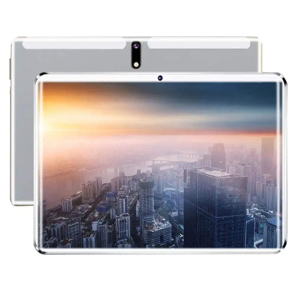 10 Inch Tablet Pc Fit Screen Eight Core Full Netcom 4G Call Hd Screen Android Wifi 2+32G Tablet Computer
10 Inch Tablet Pc Fit Screen Eight Core Full Netcom 4G Call Hd Screen Android Wifi 2+32G Tablet Computer