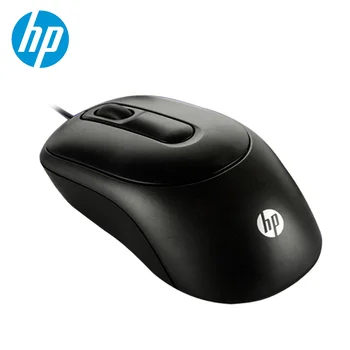 HP X900 Wired Computer Mouse USB Ergonomics Symmetrical Design Suit Both Hands Comfortable Feel Desktop Business Office Mouse
HP X900 Wired Computer Mouse USB Ergonomics Symmetrical Design Suit Both Hands Comfortable Feel Desktop Business Office Mouse