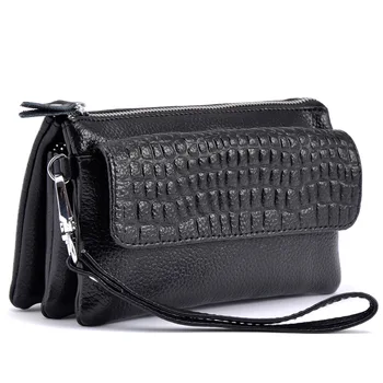 Fashion Women's Bags Luxury Brand Handbags Genuine Leather Women Messenger Bag for Girls Crossbody Bag Females Clutches Bolsas
Fashion Women's Bags Luxury Brand Handbags Genuine Leather Women Messenger Bag for Girls Crossbody Bag Females Clutches Bolsas