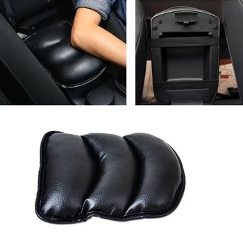 Universal Car Seat Cover Soft Leather Auto Center Armrest Console Box Armrest Seat Protective Pad Mat Car Arm Rest Top Cover Hot
Universal Car Seat Cover Soft Leather Auto Center Armrest Console Box Armrest Seat Protective Pad Mat Car Arm Rest Top Cover Hot
