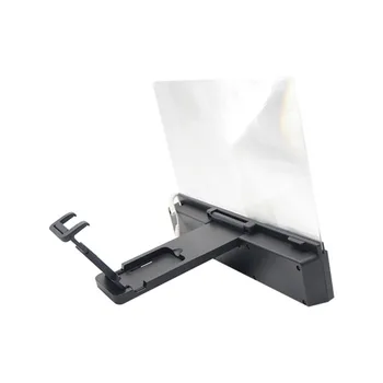 Bal 12 Inch Foldable 3D Phone Screen Amplifier Wired Speaker Mobile Phone Screen Magnifier Cloth Cinema Amplifier
Bal 12 Inch Foldable 3D Phone Screen Amplifier Wired Speaker Mobile Phone Screen Magnifier Cloth Cinema Amplifier