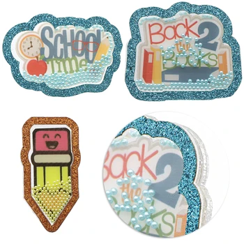 Back to School Pumpkin Small Beads Shakers Acrylic Transparent Resin DIY Jewelry Making Hair Clip Accessories Hair Bow,5Yc12350
Back to School Pumpkin Small Beads Shakers Acrylic Transparent Resin DIY Jewelry Making Hair Clip Accessories Hair Bow,5Yc12350