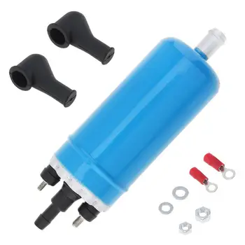 0580464038 140Lph High Flow Universal Auto Car In-tank Gasoline Fuel Pump Fit for BMW / Renault / Alfa / Peugeot / Opel
0580464038 140Lph High Flow Universal Auto Car In-tank Gasoline Fuel Pump Fit for BMW / Renault / Alfa / Peugeot / Opel