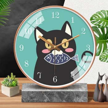 12 Inch Cartoon Wood Wall Clock Lion Fox Bird Creative Animal Clock Children Boys Girls Gift Relol Para Casa Home Decor Bb50
12 Inch Cartoon Wood Wall Clock Lion Fox Bird Creative Animal Clock Children Boys Girls Gift Relol Para Casa Home Decor Bb50