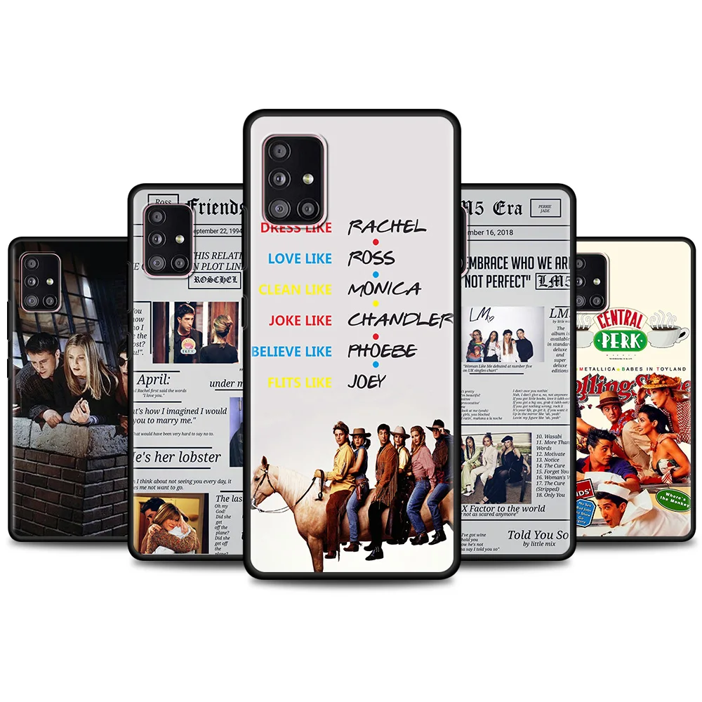 Чехол для мобильного телефона Samsung Galaxy A51 A12 A21s A71 A52 A31 A02s A11 A41 A01 A02 A72 A32 A22 лидер