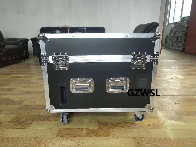 Water low fog machine (3)