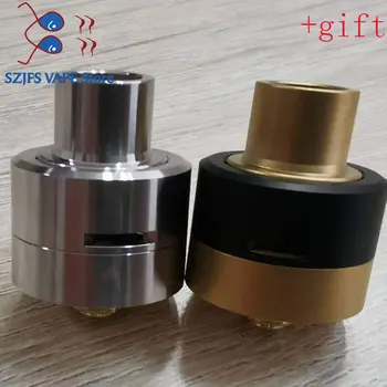 VYFTK MATTY RDA with bottom oil injection screw 22mm 510 Rebuildable vs armor mods engineHAKU VENNA Le DripperDrop Dead RDA
VYFTK MATTY RDA with bottom oil injection screw 22mm 510 Rebuildable vs armor mods engineHAKU VENNA Le DripperDrop Dead RDA