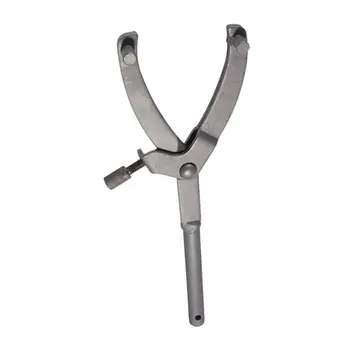 Black Y-type Flywheel Wrench Scooter Belt Disc Magnetic Motor Fixed Card Motorcycle Flywheel Caliper Dedicated
Black Y-type Flywheel Wrench Scooter Belt Disc Magnetic Motor Fixed Card Motorcycle Flywheel Caliper Dedicated