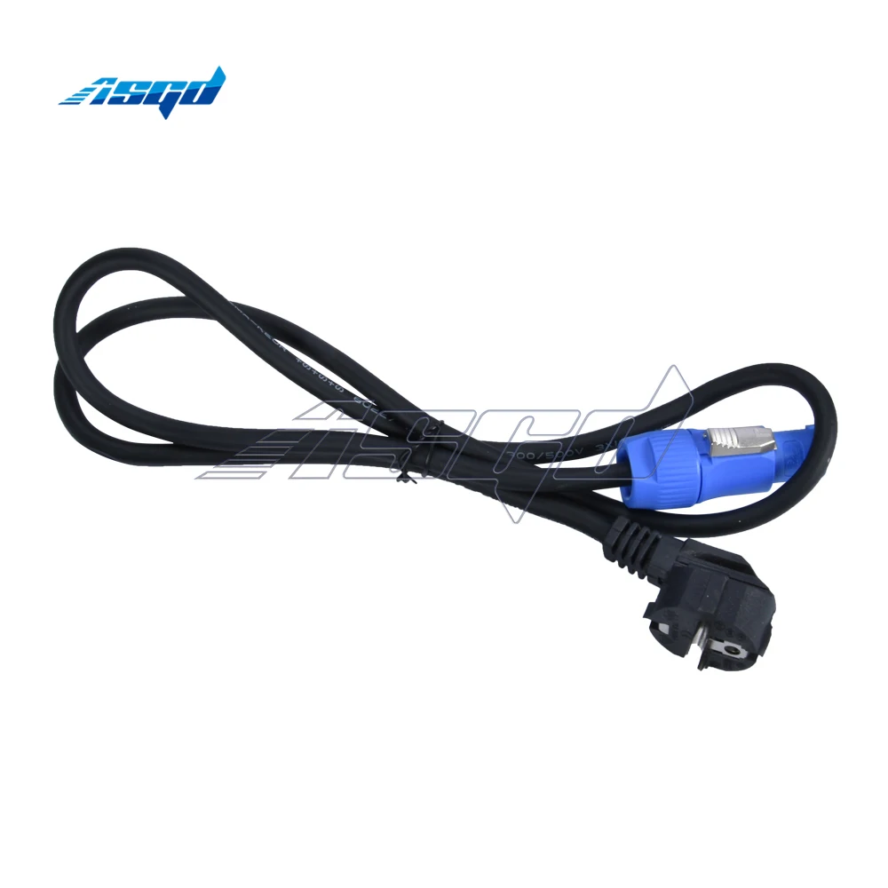 1.2 Meters Powercon Plug Moving Head Light Power Supply Cable Stage Lighting Connector Led Par Light Uplighting EU AU UK US Plug
1.2 Meters Powercon Plug Moving Head Light Power Supply Cable Stage Lighting Connector Led Par Light Uplighting EU AU UK US Plug