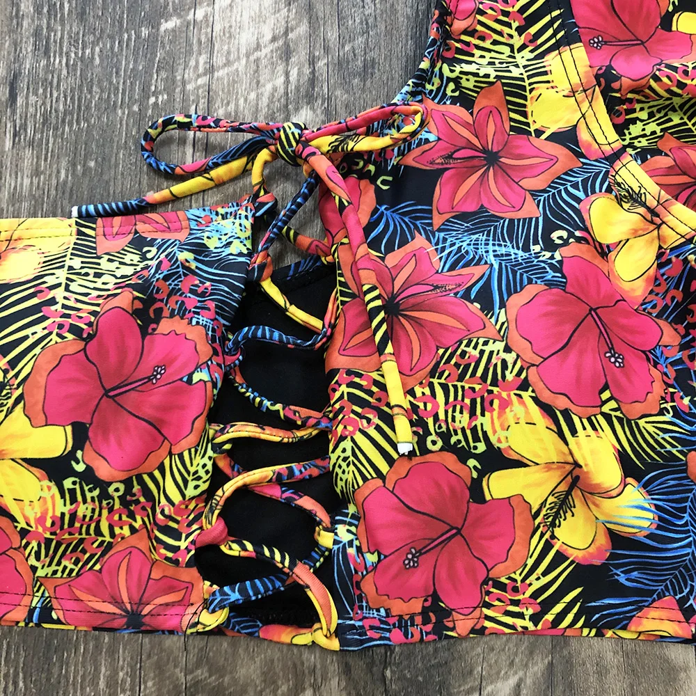 Bañador Charlotte Bañador Charlotte