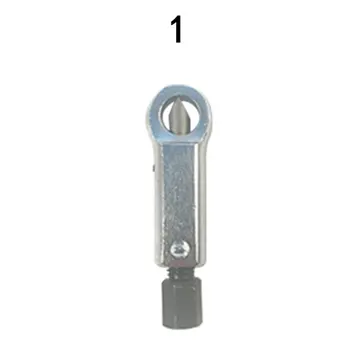 Rusted nut separator split opener cap nut nut nut cutter Opener nut break opener operation simple and powerful strong impact
Rusted nut separator split opener cap nut nut nut cutter Opener nut break opener operation simple and powerful strong impact