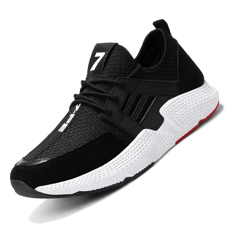 2018 New Arrival Spring Summer Mens Cross Trainers Male Shoes Adult Breathable Casual Shoes Men Footwear Menswear Trend Sneakers
2018 New Arrival Spring Summer Mens Cross Trainers Male Shoes Adult Breathable Casual Shoes Men Footwear Menswear Trend Sneakers