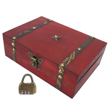 Retro Earring Necklace Organizer Case Desktop Jewelry Storage Box Home Decoration High Quality Jewelry Container Holder
Retro Earring Necklace Organizer Case Desktop Jewelry Storage Box Home Decoration High Quality Jewelry Container Holder