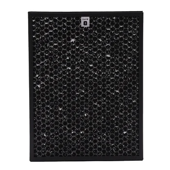 AC4183 HEPA Filter Screen to Filter Air for AC4090 AC4091 Air Purifier Parts to Cleaning Home with High-Efficient
AC4183 HEPA Filter Screen to Filter Air for AC4090 AC4091 Air Purifier Parts to Cleaning Home with High-Efficient