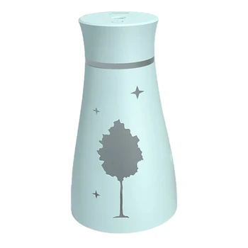 Usb Aromatherapy Machine Air Humidifier Office Home Humidifier Mini Three-In-One Home Care Office Air Aromatherapy Machine 200Ml 
Usb Aromatherapy Machine Air Humidifier Office Home Humidifier Mini Three-In-One Home Care Office Air Aromatherapy Machine 200Ml