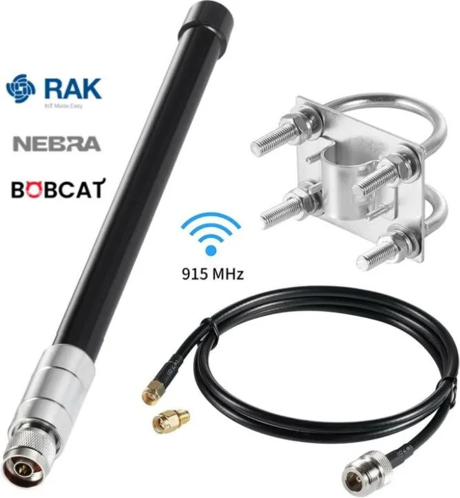 8 Dbi антенна из стекловолокна наружная LORA антенна Беспроводная для Helium RAK Hotspot HNT Miner шлюз дальнего действия 915 МГц антенна
8 Dbi антенна из стекловолокна наружная LORA антенна Беспроводная для Helium RAK Hotspot HNT Miner шлюз дальнего действия 915 МГц антенна