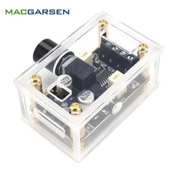 2.0 MIni Power Amplifiers module for speakers PAM8406 Class D Sound Amplifier Board Amfi 5W*2 Stereo Audio amp kit with shell
2.0 MIni Power Amplifiers module for speakers PAM8406 Class D Sound Amplifier Board Amfi 5W*2 Stereo Audio amp kit with shell