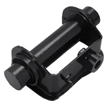 New Rear Differential Dynamic Damper for Honda CR-V 2002-2006 50716-S9A-000
New Rear Differential Dynamic Damper for Honda CR-V 2002-2006 50716-S9A-000