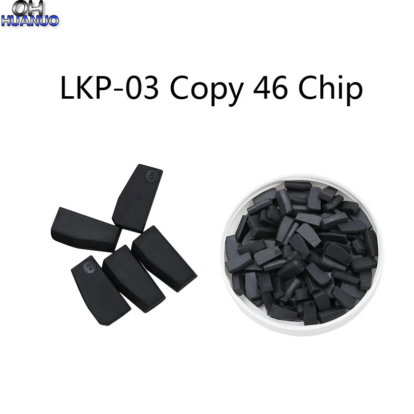 5pcs/lot*2017 New LKP-03 Car Key Transponder Blank Chip for KYDZ Key Programmer , Can be Programmed or Copy ID46 Chip
5pcs/lot*2017 New LKP-03 Car Key Transponder Blank Chip for KYDZ Key Programmer , Can be Programmed or Copy ID46 Chip