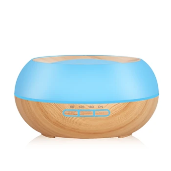 300ml Aroma Essential Oil Diffuser Ultrasonic Cool Mist Humidifier LED Night Light for Office Home Bedroom Living Room Yoga SPA
300ml Aroma Essential Oil Diffuser Ultrasonic Cool Mist Humidifier LED Night Light for Office Home Bedroom Living Room Yoga SPA