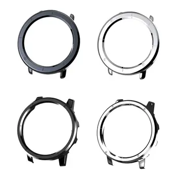 Anti-Scratch Shockproof Hard PC Protective Case Cover Shell for Huami Amazfit Stratos/Pace Smart Watch Accessories
Anti-Scratch Shockproof Hard PC Protective Case Cover Shell for Huami Amazfit Stratos/Pace Smart Watch Accessories