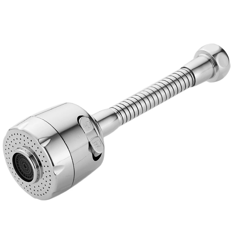 360 Degrees Rotary Kitchen Faucet Bathroom Spray-Shower Filter Water Saving Tap Faucet Bubble Aerator Nozzle Filter
360 Degrees Rotary Kitchen Faucet Bathroom Spray-Shower Filter Water Saving Tap Faucet Bubble Aerator Nozzle Filter