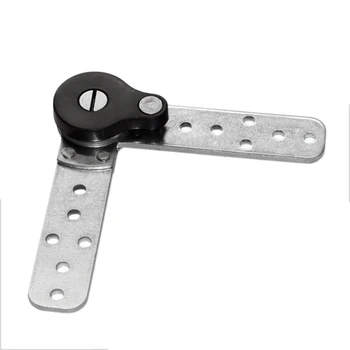 BHTS-Lot Furniture Adjustable Angle Adjuster Mechanism Hinge Hardware Sofa Headrest Hinge Bed Bedding Ratchet
BHTS-Lot Furniture Adjustable Angle Adjuster Mechanism Hinge Hardware Sofa Headrest Hinge Bed Bedding Ratchet