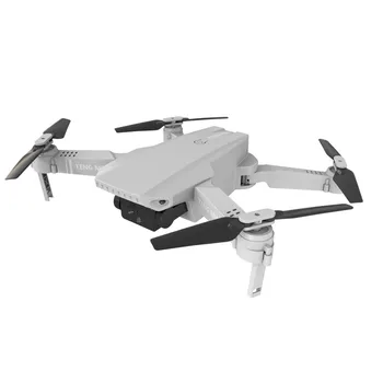 KF609 Mini Drone WiFi 4K HD Dual Camera Optical-Flow RC Quadcopter Selfie Drone With A Foldable Arm Track Flight Mode Dropship
KF609 Mini Drone WiFi 4K HD Dual Camera Optical-Flow RC Quadcopter Selfie Drone With A Foldable Arm Track Flight Mode Dropship