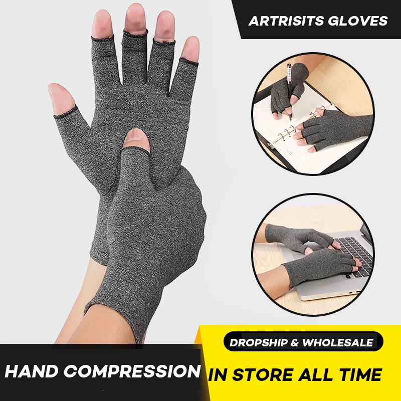 Arthritis Running Gloves Sport Handschoenen Pain Relief Outdoor Sports Running Gloves Women Ciclismo Bodybuilding Fitness Glove
Arthritis Running Gloves Sport Handschoenen Pain Relief Outdoor Sports Running Gloves Women Ciclismo Bodybuilding Fitness Glove