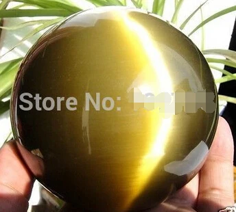 free shipping 60MM + STAND Sell ASIAN QUARTZ TIGER EYE CRYSTAL HEALING BALL SPHER
free shipping 60MM + STAND Sell ASIAN QUARTZ TIGER EYE CRYSTAL HEALING BALL SPHER