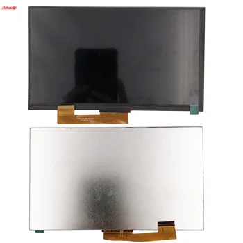 New LCD Display Matrix For 7'' inch Digma CITI Kids CS7216MG Tablet Inner LCD Screen Panel Module Glass Replacement
New LCD Display Matrix For 7'' inch Digma CITI Kids CS7216MG Tablet Inner LCD Screen Panel Module Glass Replacement