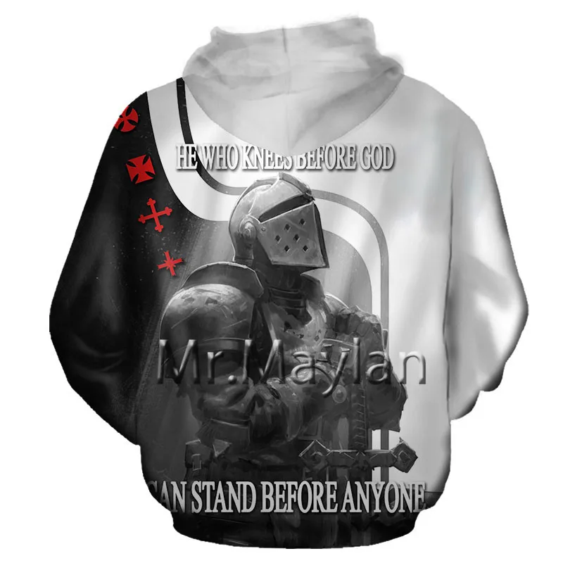 Waliicorners Knight Templars 3D Printed Jacket Men Women Hoodie Unisex Casual Streetwear Sweatshirt Pullover sudadera hombre JP0355 5 H92b1437f81c44285886c5b34a33e5f57b
