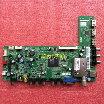 L32F3300 Board 40-MS82S0-MAD2XG 08-MS82S07-MA200AA 
L32F3300 Board 40-MS82S0-MAD2XG 08-MS82S07-MA200AA