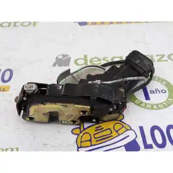 6903060051 LOCK RIGHT FRONT DOOR TOYOTA LAND CRUISER (J9)
6903060051 LOCK RIGHT FRONT DOOR TOYOTA LAND CRUISER (J9)