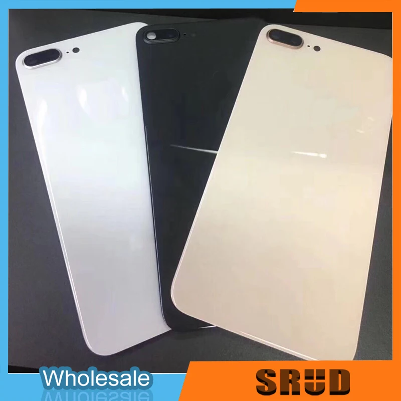 10Pcs Battery Cover Back Glass For iPhone 8 8 Plus X Housing Rear Door Panel Back Glass Panel With Camera Lens Frame 
10Pcs Battery Cover Back Glass For iPhone 8 8 Plus X Housing Rear Door Panel Back Glass Panel With Camera Lens Frame