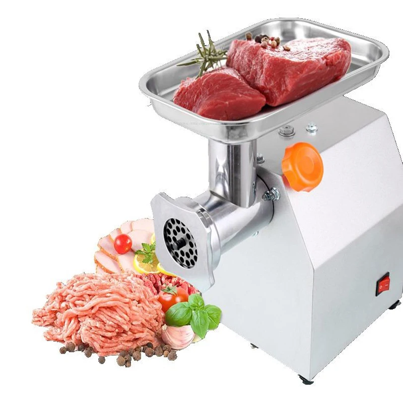 electric meat grinder 201 Stainless steel meat grinder machine 110V automatic meat mincer mince meat machine electric
electric meat grinder 201 Stainless steel meat grinder machine 110V automatic meat mincer mince meat machine electric