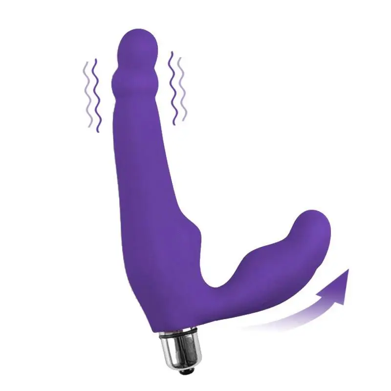 Фаллоимитатор G