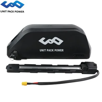 Long Range 48V 21Ah 24.5Ah 1176Wh Max Polly eBike Battery With Sanyo GA Cell for 1500W 1000W 750W 500W 350W Bafang TSDZ2 Engine
Long Range 48V 21Ah 24.5Ah 1176Wh Max Polly eBike Battery With Sanyo GA Cell for 1500W 1000W 750W 500W 350W Bafang TSDZ2 Engine