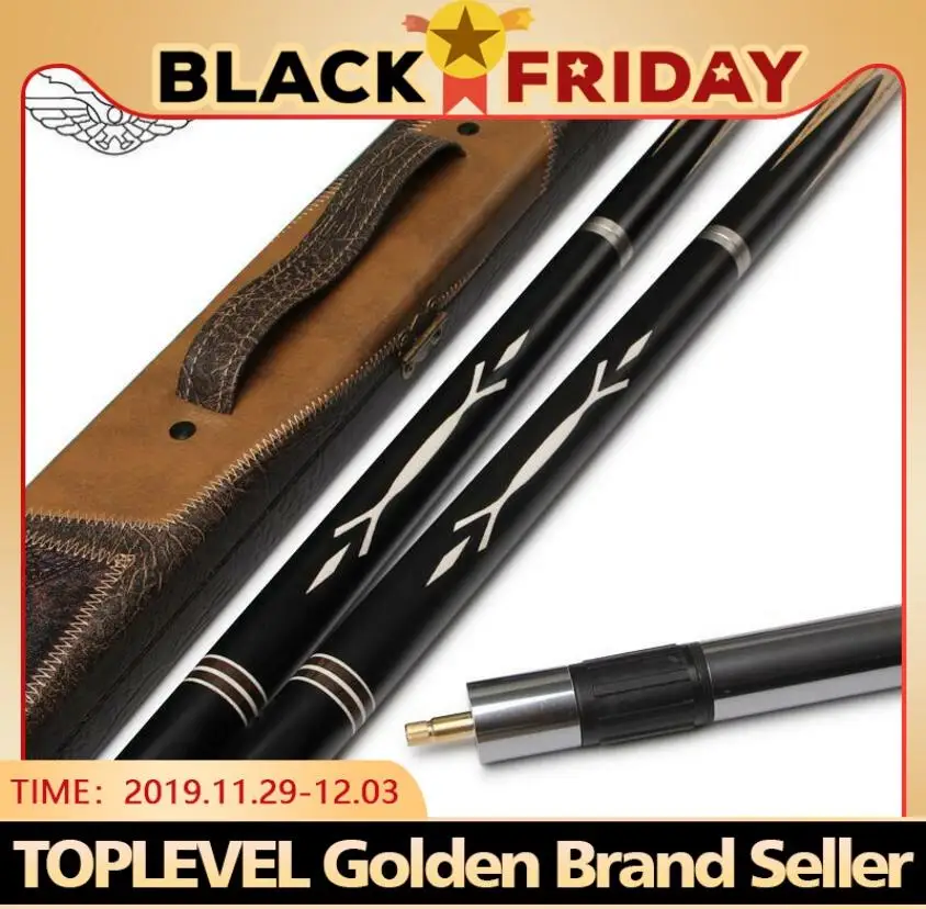LP Billiard Cue 3/4 Piece Snooker Cue Kit with Case with Extension All Handmade Snooker Stick Cue 10mm Tip with Gifts Billiards
LP Billiard Cue 3/4 Piece Snooker Cue Kit with Case with Extension All Handmade Snooker Stick Cue 10mm Tip with Gifts Billiards